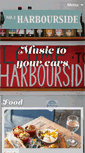 Mobile Screenshot of no1harbourside.co.uk